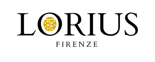 Lorius Firenze - borse dipente a mano made in italy